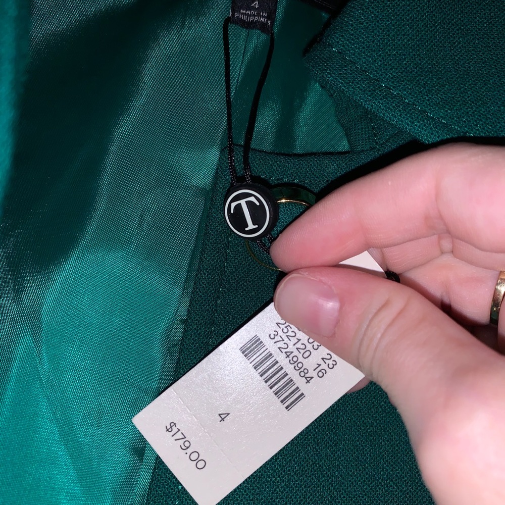 Jacket - Picture 2 of 3